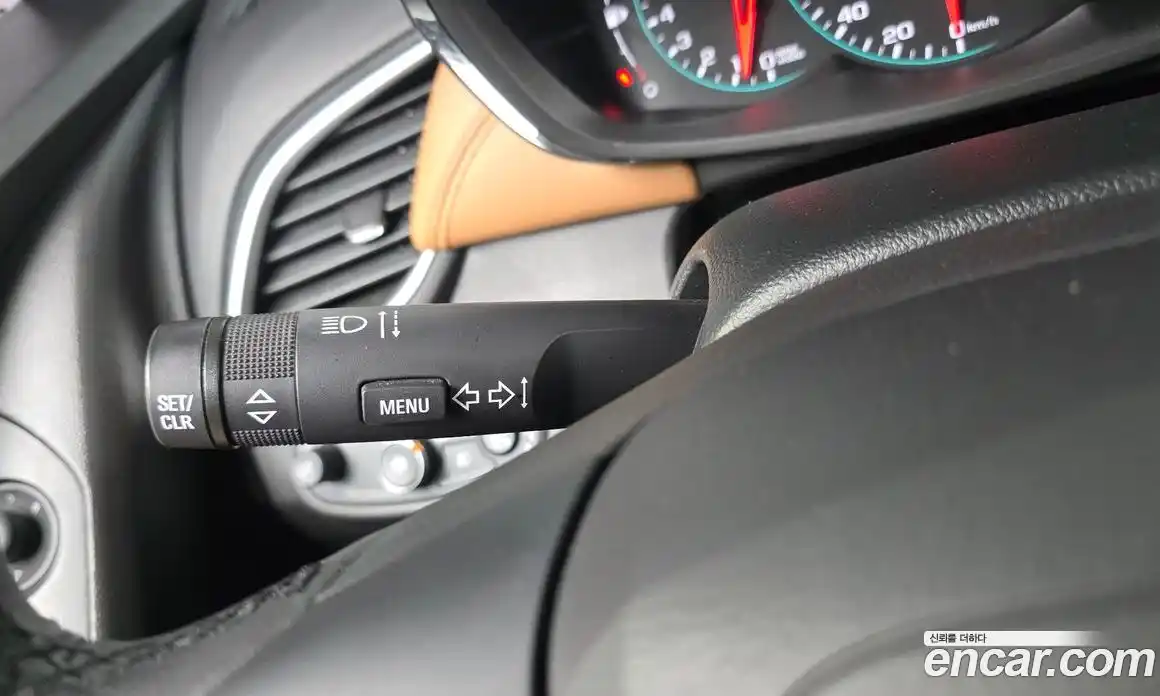 Chevrolet Trax 2020 1.4 автомат (гидро), фото 27