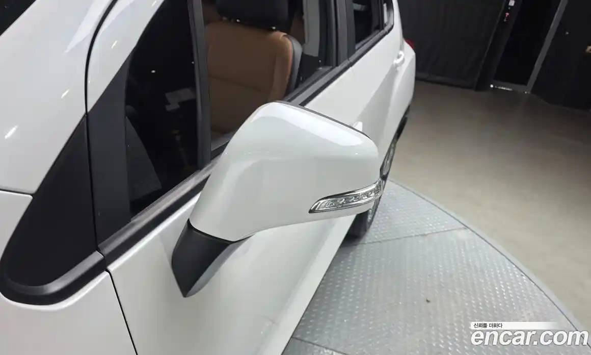 Chevrolet Trax 2020 1.4 автомат (гидро), фото 34