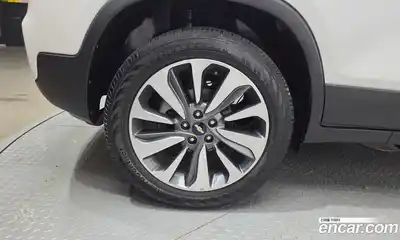 Chevrolet Trax 2020 1.4 автомат (гидро), миниатюра 5