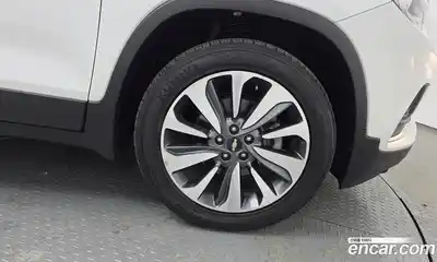 Chevrolet Trax 2020 1.4 автомат (гидро), миниатюра 7