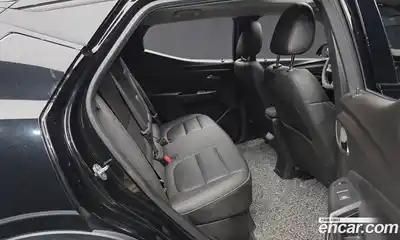 Chevrolet 볼트 EUV 2023 0.2 автомат (гидро), миниатюра 11