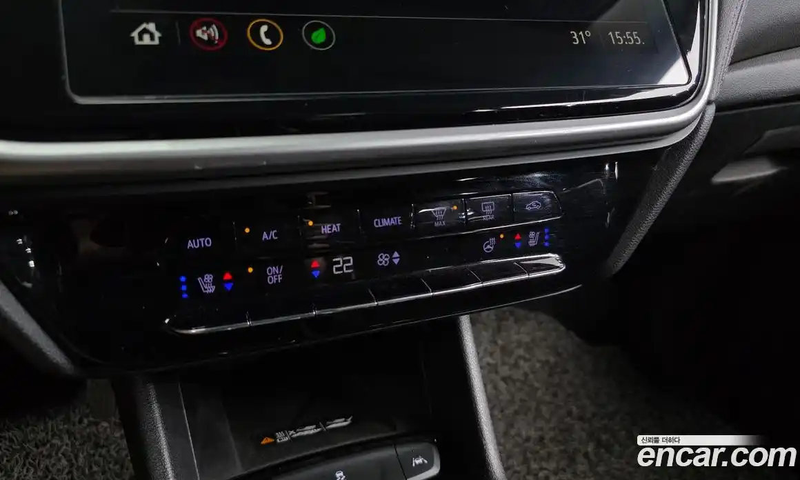 Chevrolet 볼트 EUV 2023 0.2 автомат (гидро), фото 17