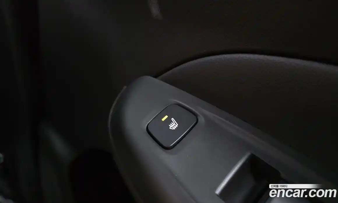 Chevrolet 볼트 EUV 2023 0.2 автомат (гидро), фото 18