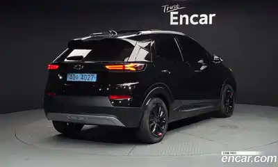 Chevrolet 볼트 EUV 2023 0.2 автомат (гидро), миниатюра 2