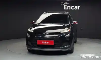 Chevrolet 볼트 EUV 2023 0.2 автомат (гидро), миниатюра 3