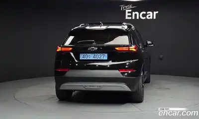 Chevrolet 볼트 EUV 2023 0.2 автомат (гидро), миниатюра 4