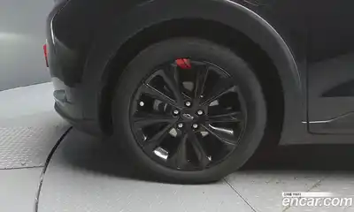 Chevrolet 볼트 EUV 2023 0.2 автомат (гидро), миниатюра 5