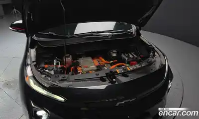 Chevrolet 볼트 EUV 2023 0.2 автомат (гидро), миниатюра 6