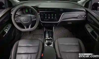 Chevrolet 볼트 EUV 2023 0.2 автомат (гидро), миниатюра 7