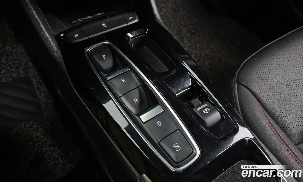 Chevrolet 볼트 EUV 2023 0.2 автомат (гидро), фото 9