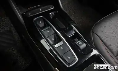 Chevrolet 볼트 EUV 2023 0.2 автомат (гидро), миниатюра 9