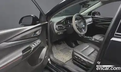 Chevrolet 볼트 EUV 2023 0.2 автомат (гидро), миниатюра 10