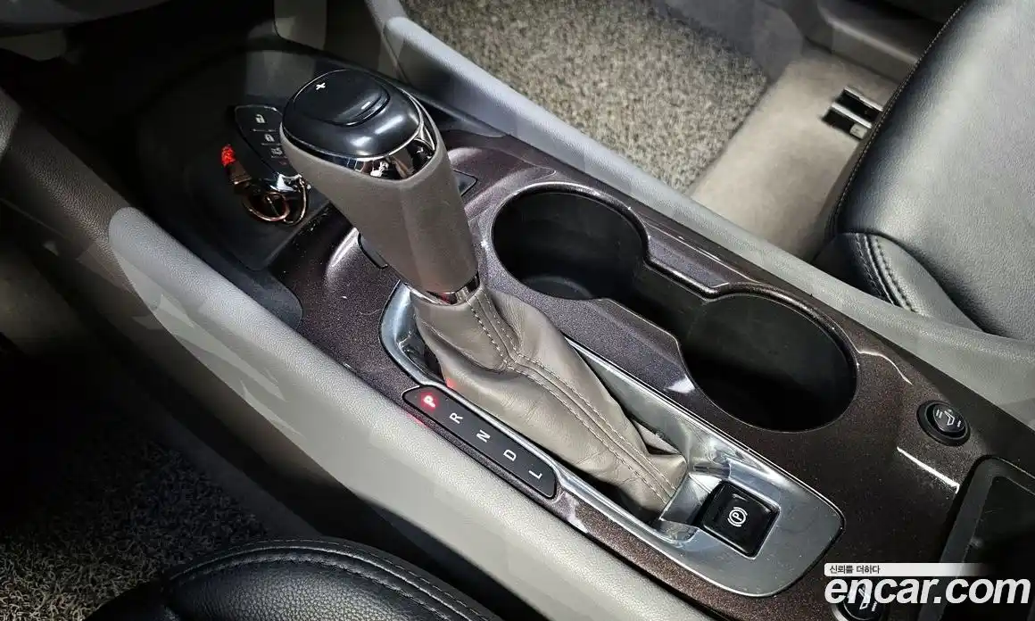 Chevrolet Malibu 2017 1.5 автомат (гидро), фото 12