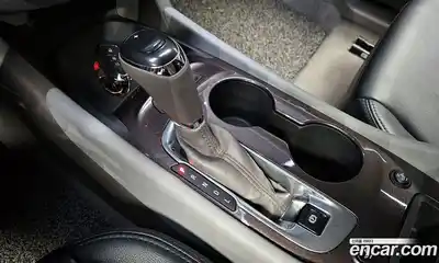 Chevrolet Malibu 2017 1.5 автомат (гидро), миниатюра 12