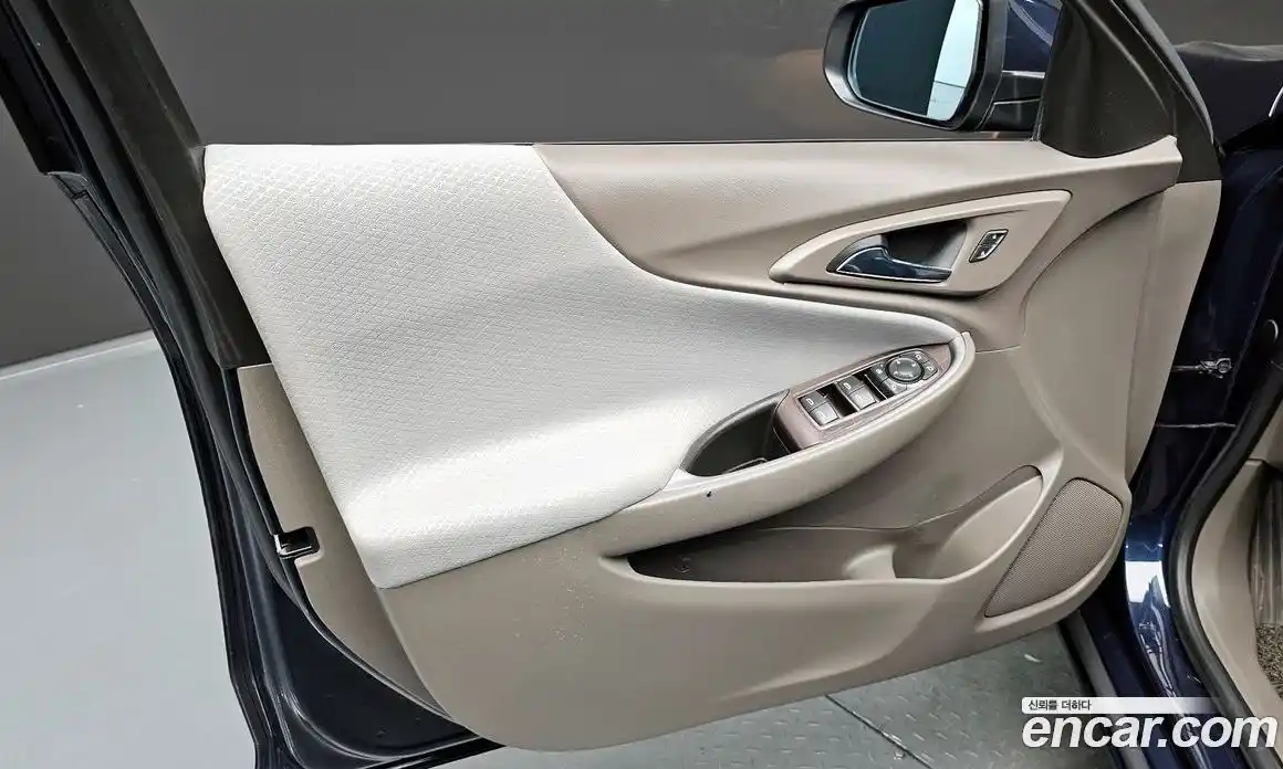 Chevrolet Malibu 2017 1.5 автомат (гидро), фото 14