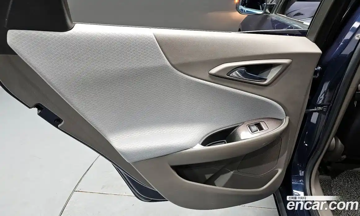 Chevrolet Malibu 2017 1.5 автомат (гидро), фото 15