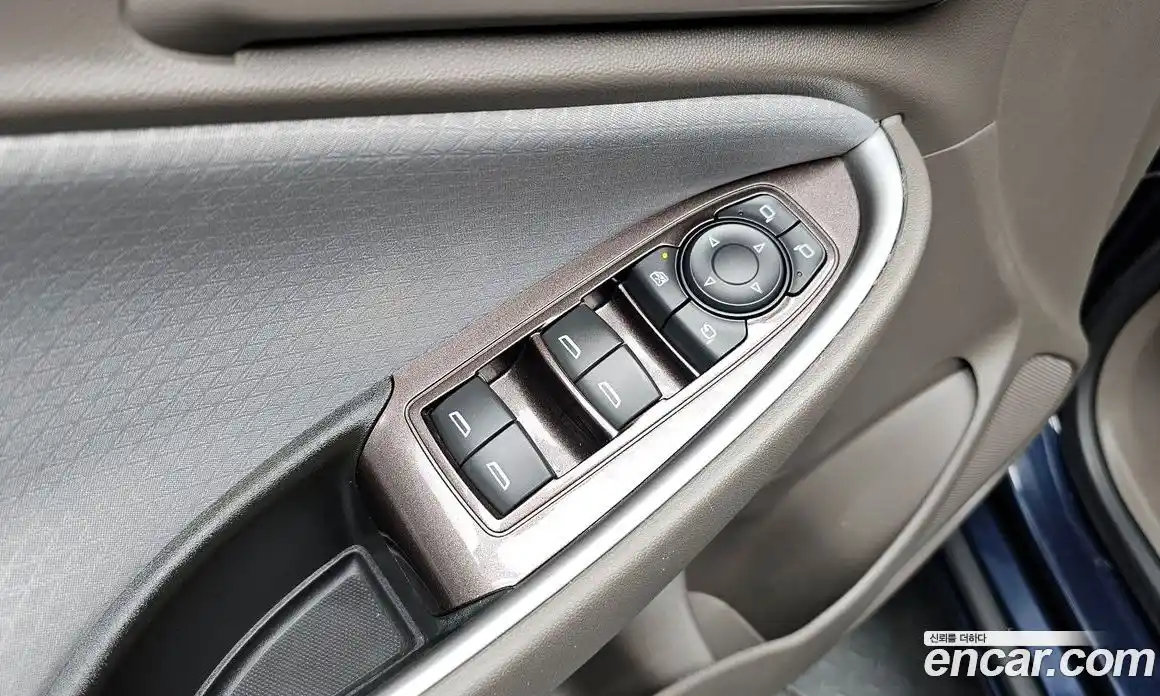 Chevrolet Malibu 2017 1.5 автомат (гидро), фото 29