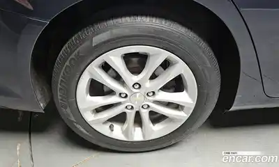 Chevrolet Malibu 2017 1.5 автомат (гидро), миниатюра 5