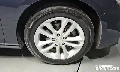 Chevrolet Malibu 2017 1.5 автомат (гидро), миниатюра 7