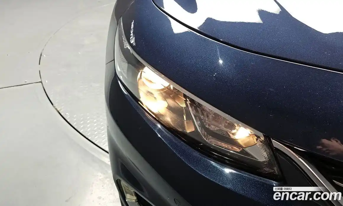 Chevrolet Malibu 2017 1.5 автомат (гидро), фото 8