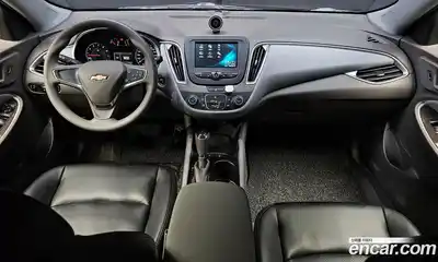 Chevrolet Malibu 2017 1.5 автомат (гидро), миниатюра 10