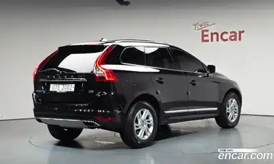 Volvo XC60, 2017, 69 994 км