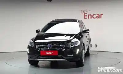 Volvo XC60 2017 2.0 автомат (гидро), миниатюра 2
