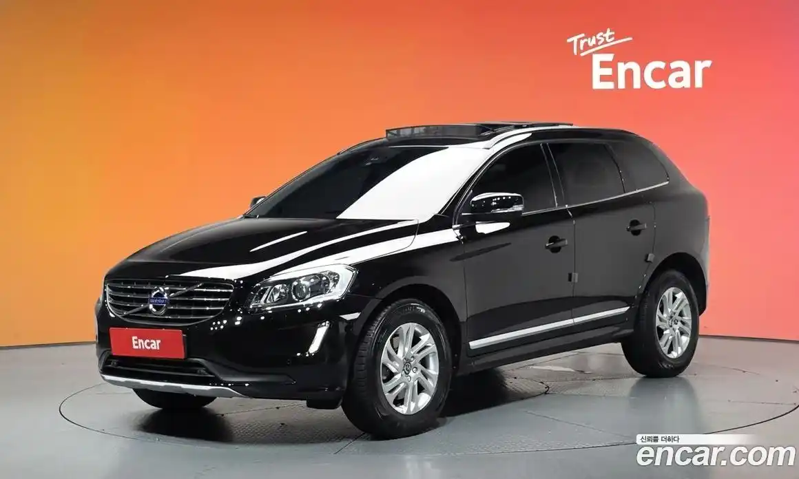 Volvo XC60 2017 2.0 автомат (гидро), фото 33