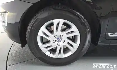 Volvo XC60 2017 2.0 автомат (гидро), миниатюра 4
