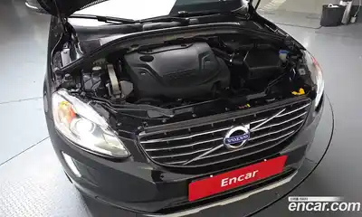 Volvo XC60 2017 2.0 автомат (гидро), миниатюра 5