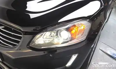 Volvo XC60 2017 2.0 автомат (гидро), миниатюра 7
