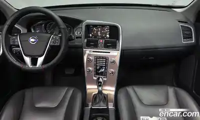 Volvo XC60 2017 2.0 автомат (гидро), миниатюра 9