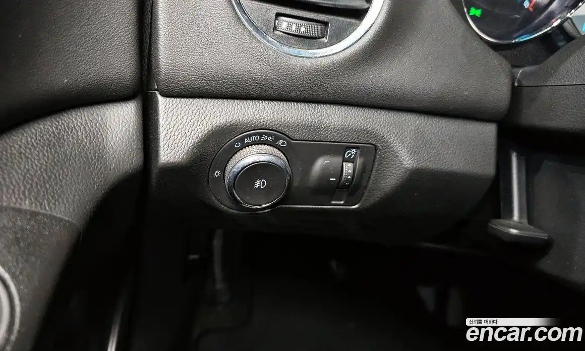 Chevrolet Cruze 2016 1.8 автомат (гидро), фото 22