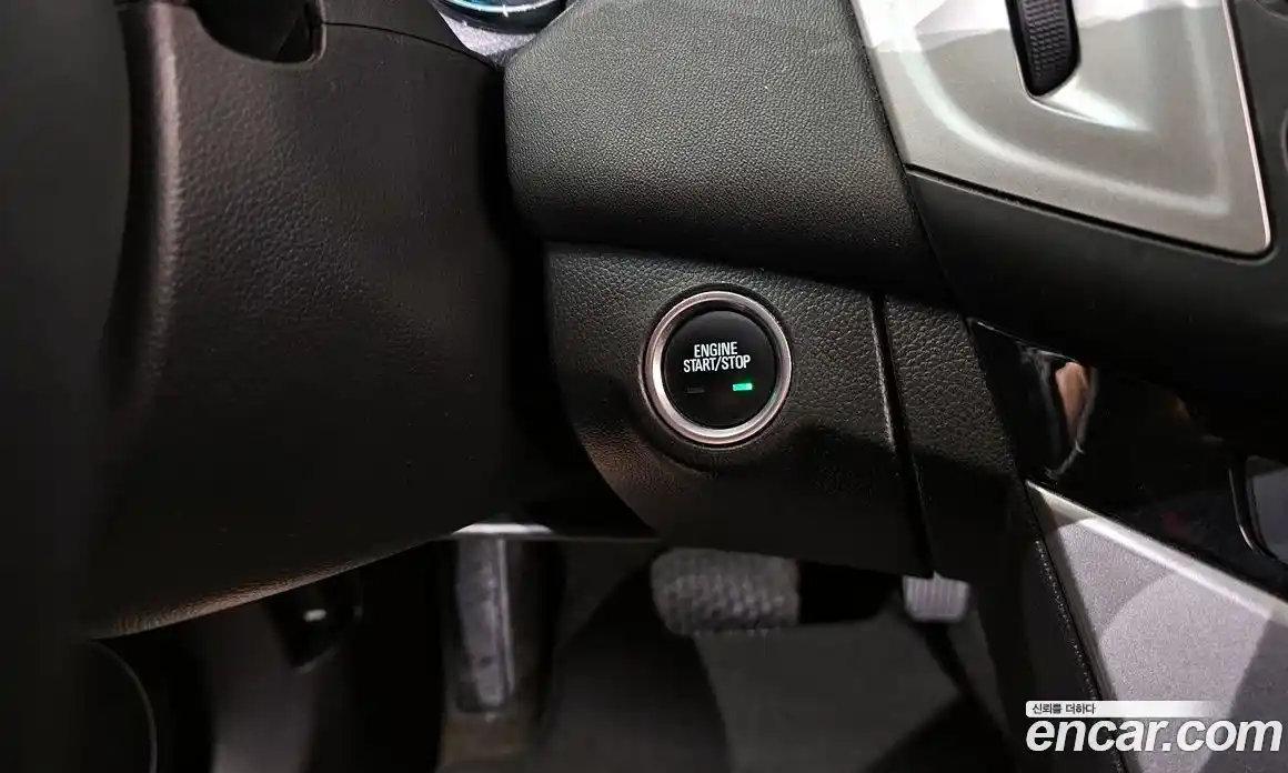 Chevrolet Cruze 2016 1.8 автомат (гидро), фото 23