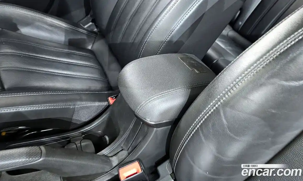 Chevrolet Cruze 2016 1.8 автомат (гидро), фото 30