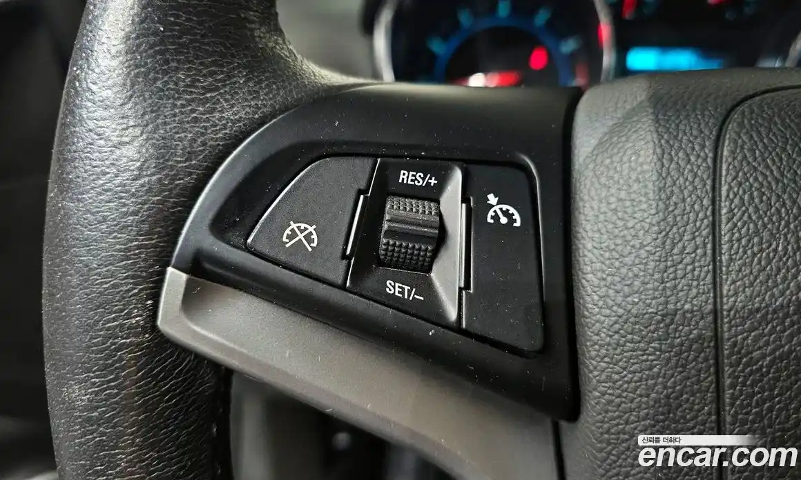 Chevrolet Cruze 2016 1.8 автомат (гидро), фото 31