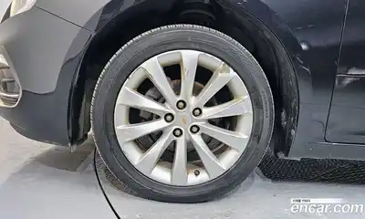 Chevrolet Cruze 2016 1.8 автомат (гидро), миниатюра 5