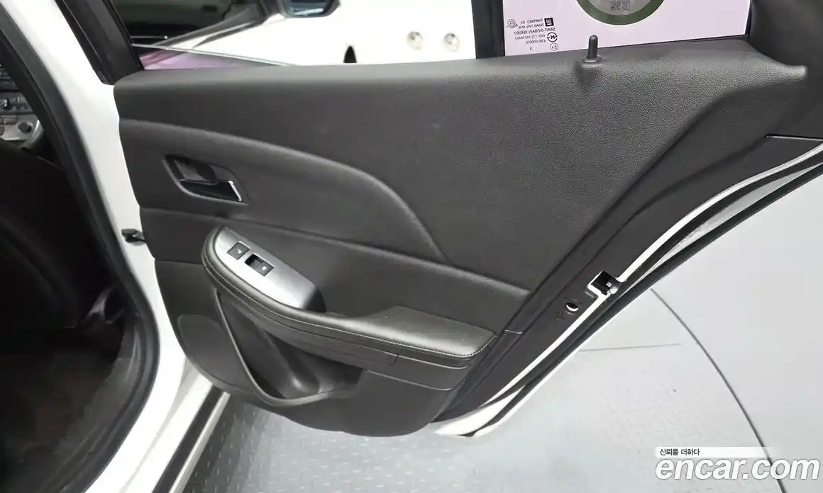 Chevrolet Malibu 2013 2.0 автомат (гидро), фото 15