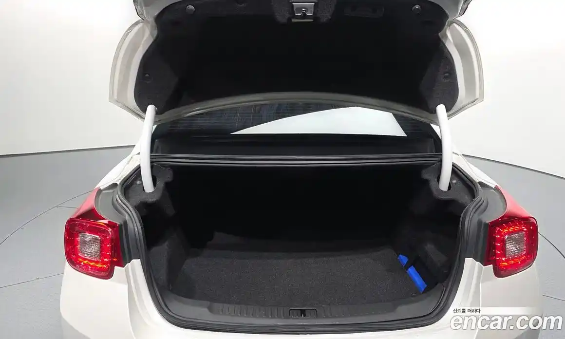Chevrolet Malibu 2013 2.0 автомат (гидро), фото 26