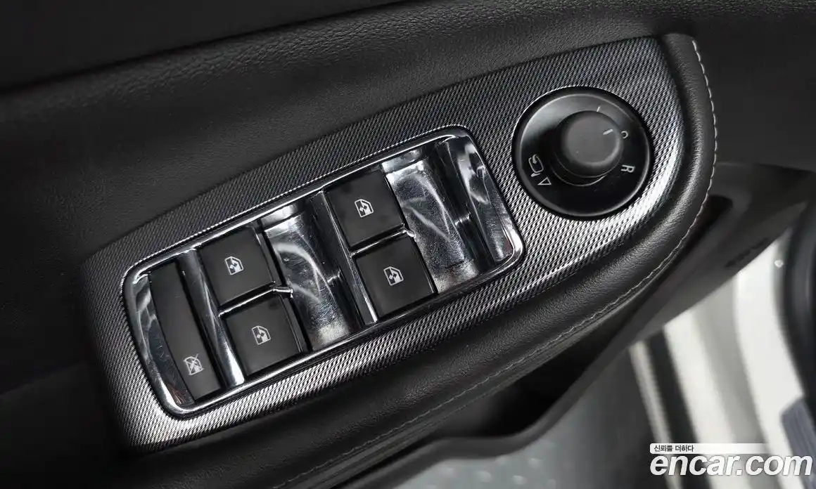 Chevrolet Malibu 2013 2.0 автомат (гидро), фото 28