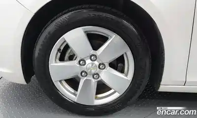 Chevrolet Malibu 2013 2.0 автомат (гидро), миниатюра 5