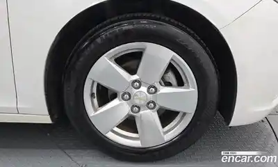 Chevrolet Malibu 2013 2.0 автомат (гидро), миниатюра 7