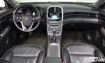 Chevrolet Malibu 2013 2.0 автомат (гидро), миниатюра 10