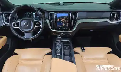 Volvo S60 2019 2.0 автомат (гидро), миниатюра 7