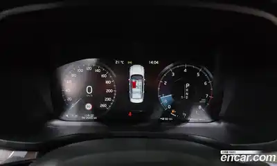 Volvo S60 2019 2.0 автомат (гидро), миниатюра 8
