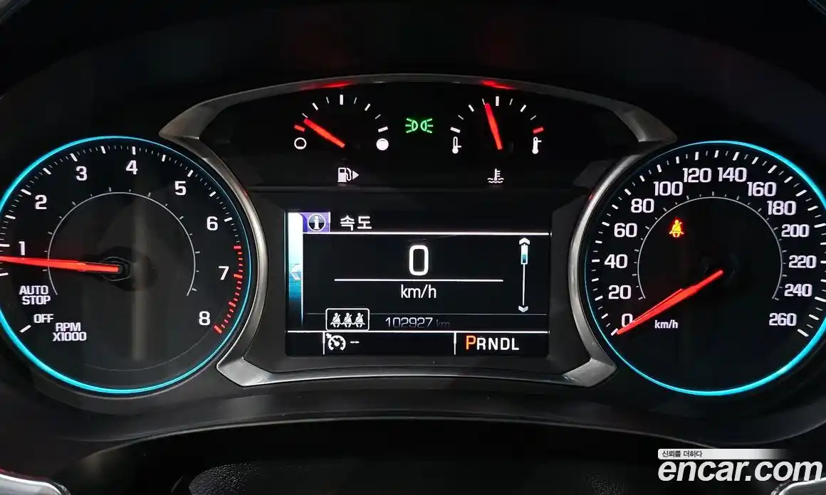 Chevrolet Malibu 2017 1.5 автомат (гидро), фото 11