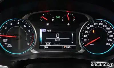 Chevrolet Malibu 2017 1.5 автомат (гидро), миниатюра 11