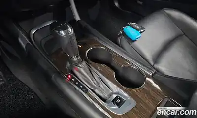 Chevrolet Malibu 2017 1.5 автомат (гидро), миниатюра 12