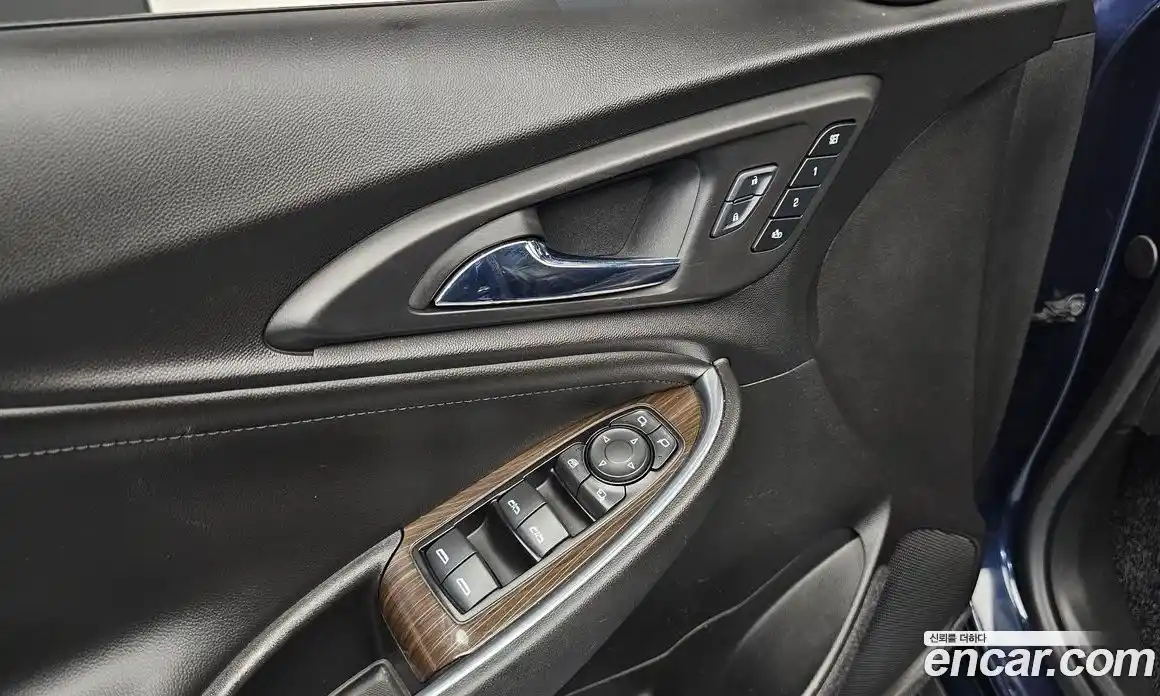 Chevrolet Malibu 2017 1.5 автомат (гидро), фото 19