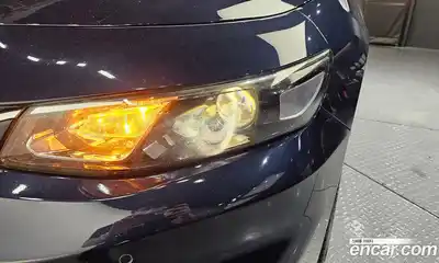 Chevrolet Malibu 2017 1.5 автомат (гидро), миниатюра 8